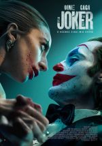 Joker: Folie à Deux - Joker: Τρέλα για δύο